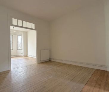Apartment for rent, Vorst - Photo 1