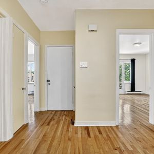 Appartement 4 1/2 Ahuntsic - Photo 3