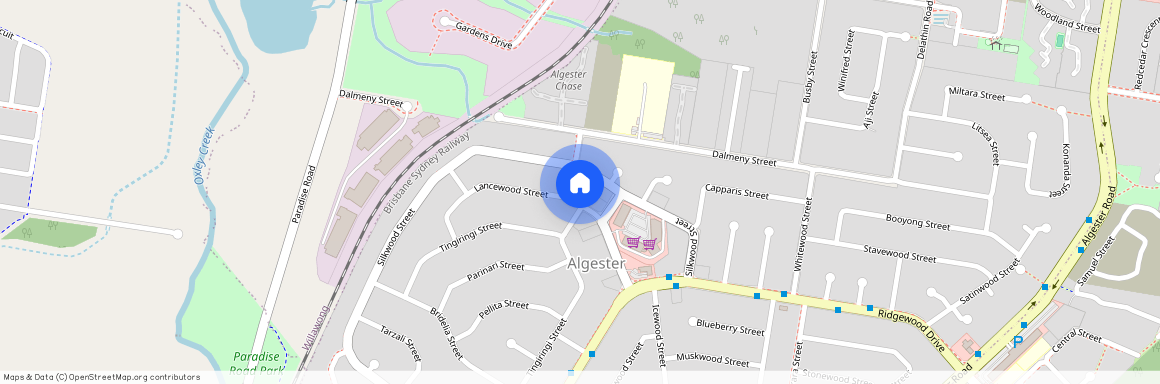 19 Lancewood Street, QLD 4115, Algester