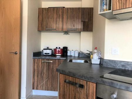 1 bedroom apartment to rent - Photo 3