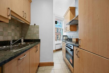 2 bedroom flat to rent - Photo 5