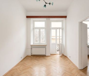 Mieszkanie 3pokojowe na wynajem ul. Mokotowska 84 m² - Zdjęcie 1