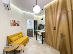 Studio/Γκαρσονιέρα για ενοικίαση - Πάτρα, - Photo 3