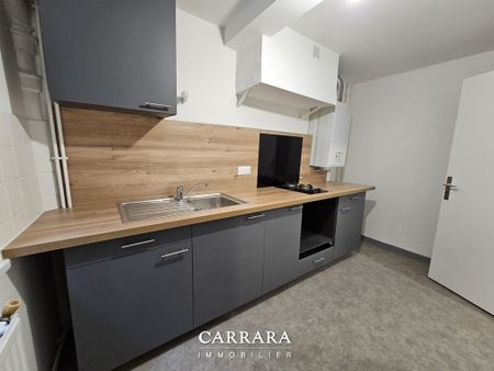 Location Maison 4 pièces 79m² METZ 57000 - Photo 4