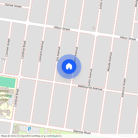 3/27 Hubert Avenue, Glenroy VIC 3046