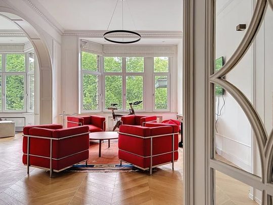 Appartement te huur - Photo 1