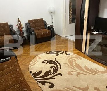 Apartament 2 camere semidecomandat pe Nanterre - Fotografie 5