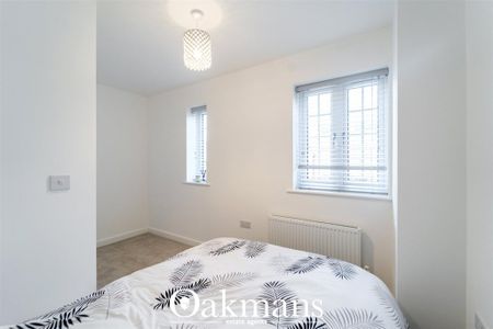 3 bedroom terraced house to rent - Photo 2