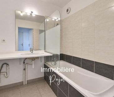 Timone 13010 - T3 traversant avec terrasse et parking - Photo 6