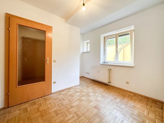 +++ JAKOMINIPLATZ +++ Zentrale 2,5-Zimmer-Innenhofwohnung mit Extraküche - Photo 1