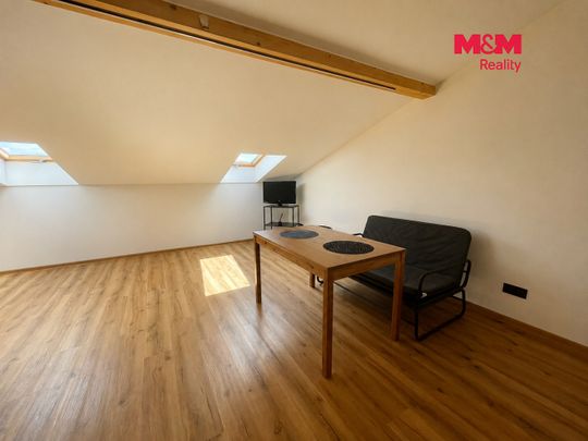 Pronájem bytu 3+kk 80 m² - Photo 1