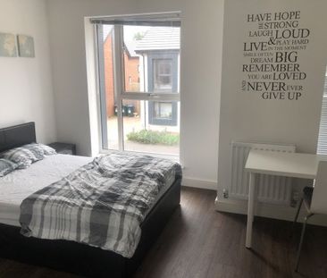 Greenfinch Close, Coventry, CV4, Property for rent - Photo 3