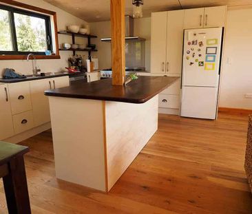 Fresh On Aubrey - Photo 2