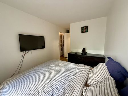 Appartement T2 Puteaux à louer - Photo 4