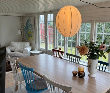 Kohagevägen, Vejbystrand - Foto 3