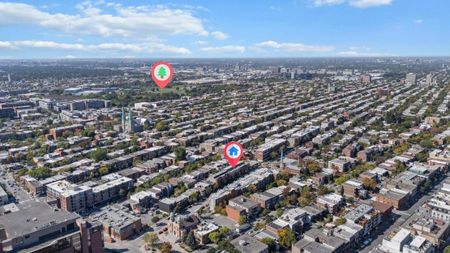 Appartement à louer - Photo 3