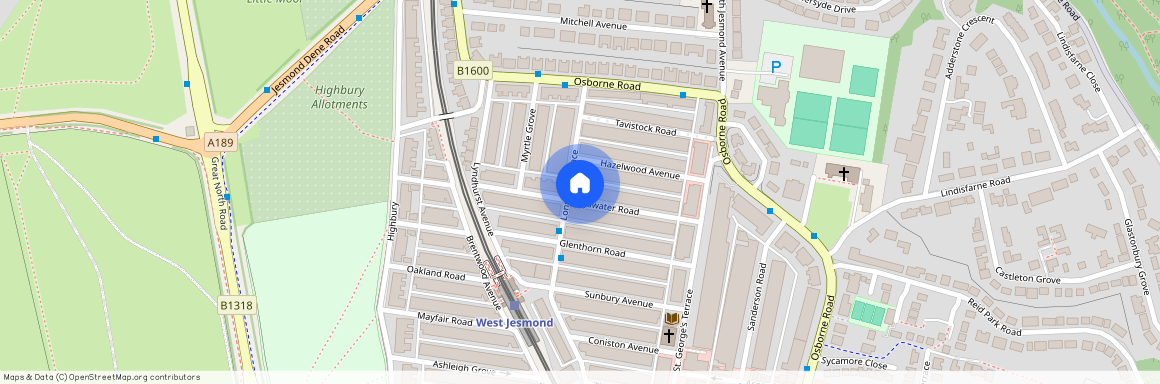 82, Bayswater Road, Newcastle Upon Tyne, NE2 3HS