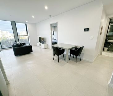 816/42 Church Avenue, Mascot NSW 2020 - Apartment For Rent | Domain - Photo 4