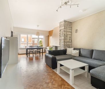 Verzorgd, licht appartement in centrum Wilrijk - Foto 3