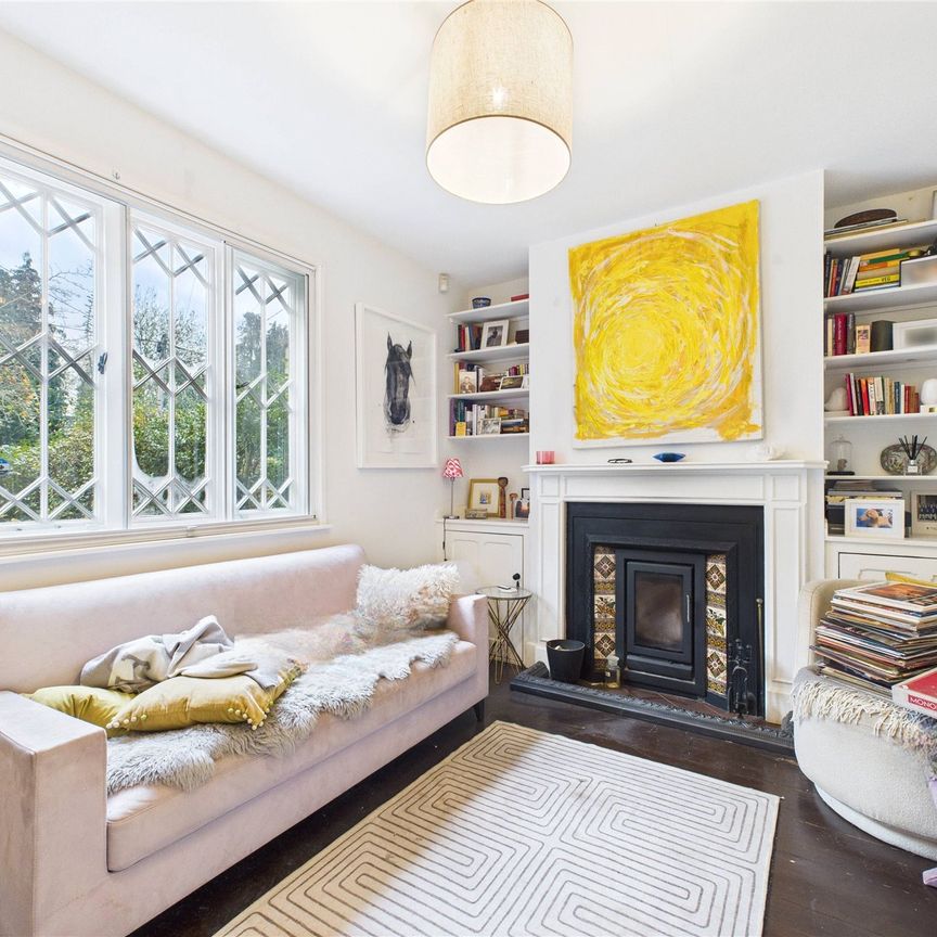 Upper Terrace, Wokingham Upper Terrace, Wokingham - Photo 1