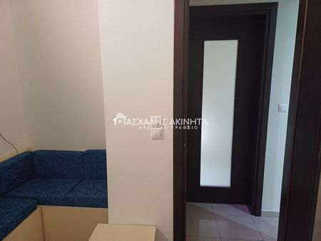 Διαμέρισμα για ενοικίαση Πατέλες (Ηράκλειο Κρήτης) - Φωτογραφία 3