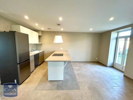 Appartement à louer 3 pièces 65.04m² - Photo 4