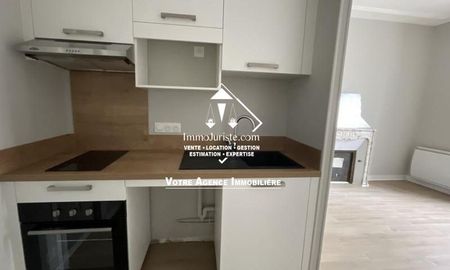 Location Appartement 2 pièces Limoges (87000) - Photo 2