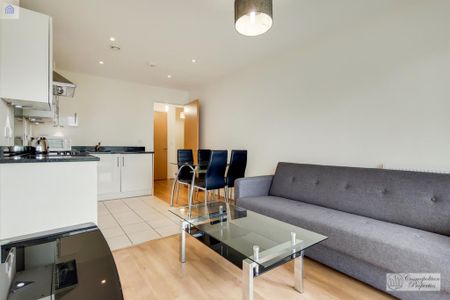 1 bedroom flat to rent - Photo 2