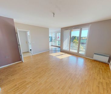 Appartement à louer 3 pièces - 71.01 m² habitables - Photo 4