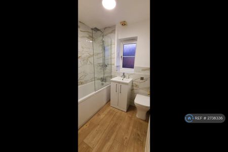 2 bedroom end of terrace house to rent - Photo 5