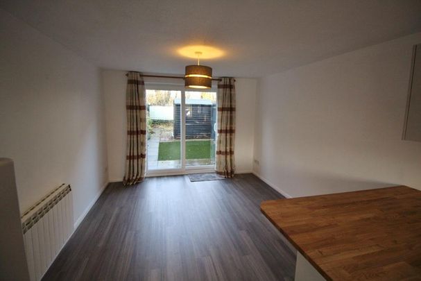 1 bedroom terraced house to rent - Photo 1