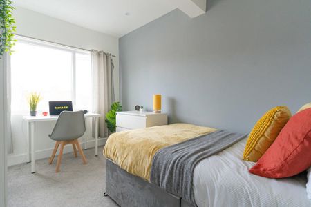 7 bedroom house to rent - Photo 5