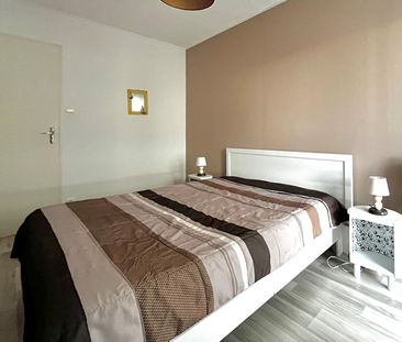 Location Appartement 2 pièces 35m² - Photo 4