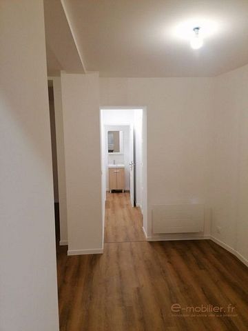 Appartement à louer, 1 pièce - Loos 59120 - Photo 5