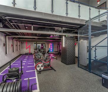 2 bedroom apartment to rent - Photo 6