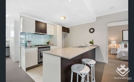 2 BEDROOM 2 BATH UNFURNISHED APARTMENT IN CENTRAL INDOOROOPILLY - Photo 5