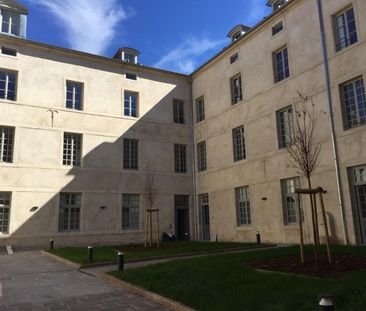 location Appartement T3 DE 71.8m² À NANCY LAXOU - Photo 4