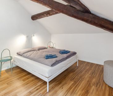 2.5 Zimmer, 55 m², 3. Stock - Photo 4