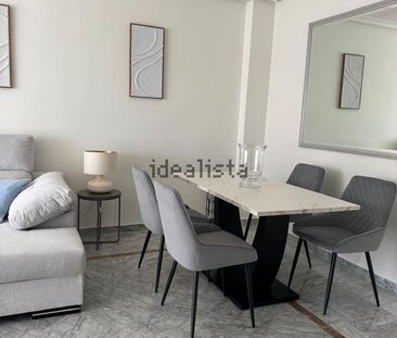 Alquiler de piso en Calle Río Volga, 16 A2 - Photo 1