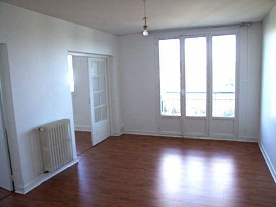 Location Appartement 3 pièces 51m² - Photo 1