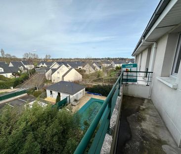 Location Appartement 2 pièces Meublé 42m² LA RICHE 37520 - Photo 5