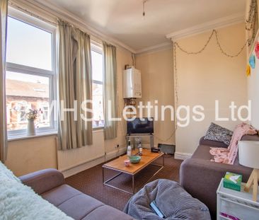 1 Bedroom Shared Flat for rent in Regent Park Avenue - Photo 5