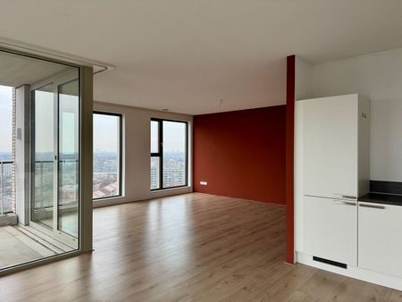 Appartement te huur: Aalscholverpad 197 3815 DZ Amersfoort - Photo 3