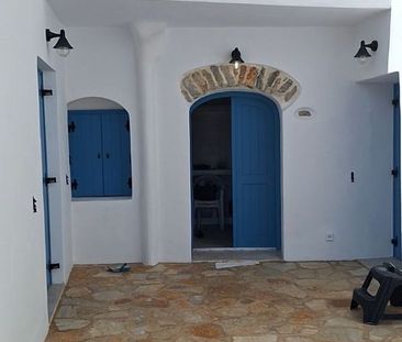 Μονοκατοικία για ενοικίαση Βίβλος (Νάξος) - Photo 3