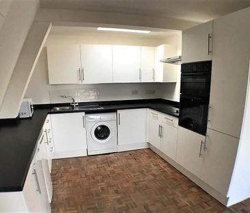2 bedroom maisonette to rent - Photo 3