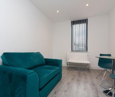 1 bedroom apartment to rent - Photo 5