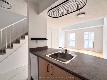 Metro Lofts , #406 - Photo 2