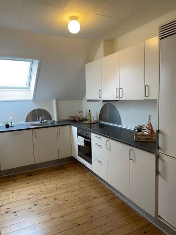 3-værelses lejlighed - Photo 5