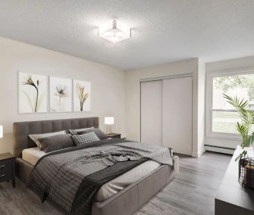 Pembroke Estates — 2 Bedroom - Photo 1