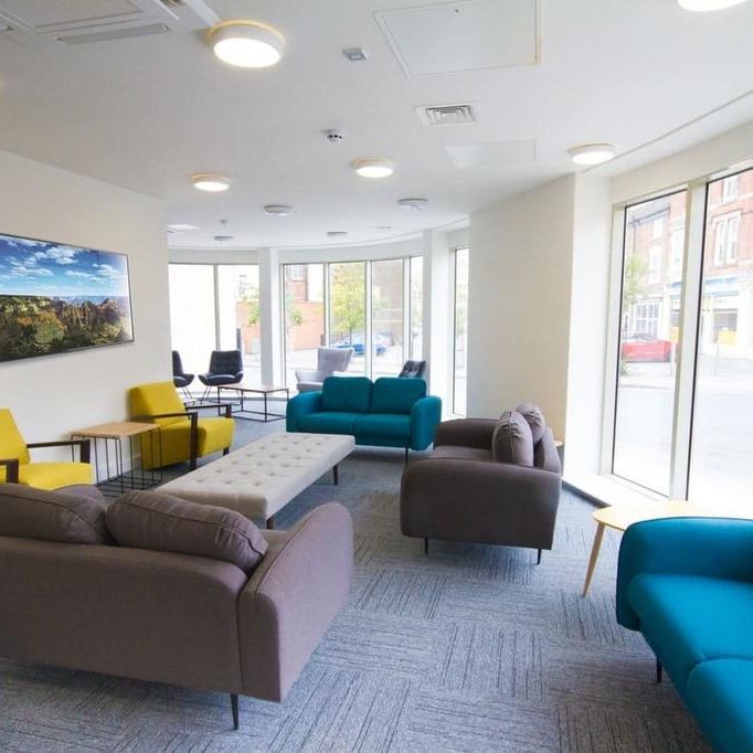 Studio to rent - Photo 1